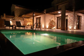 Candelas Suites and Nature